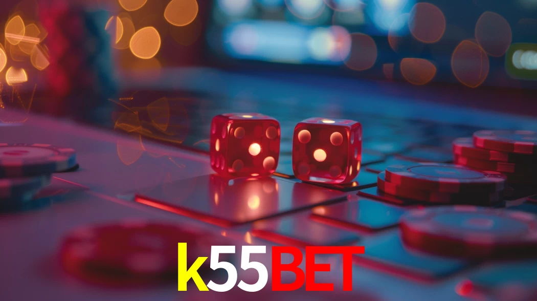Statistics k55bet