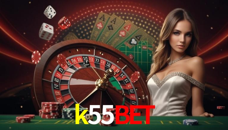 Welcome Bonus k55bet