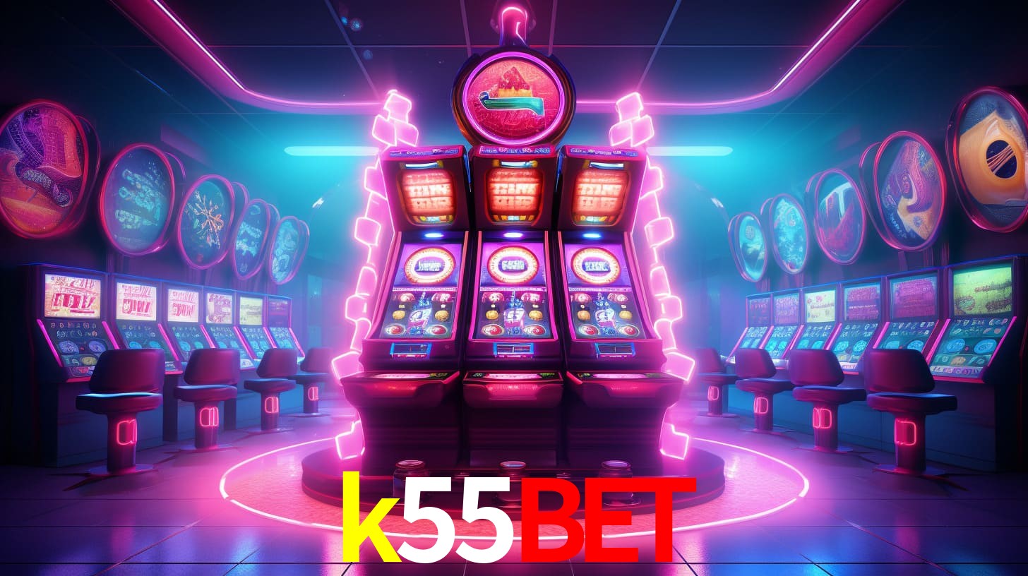 k55bet - Aposta Máxima, Fortuna Garantida - k55bet.com