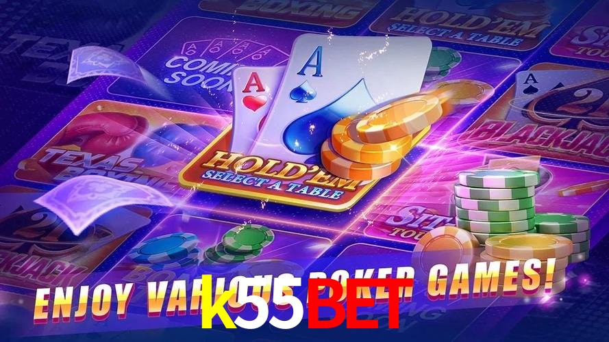 Descubra o Programa VIP da k55bet: Vantagens Exclusivas para Jogadores