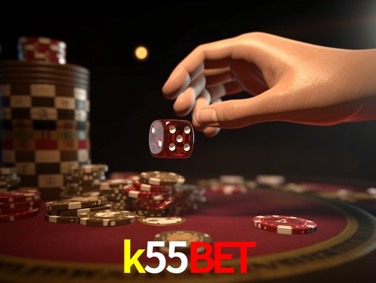Casino VIP k55bet