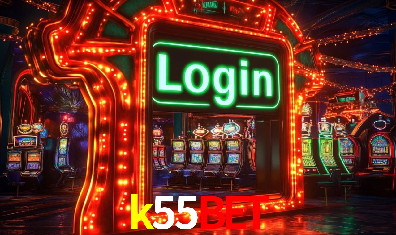 Jogos Exclusivos k55bet