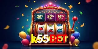Estatísticas Esportivas k55bet