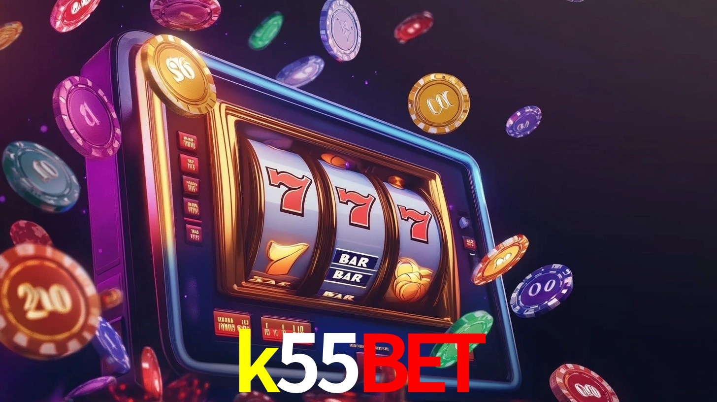 Welcome Bonus k55bet