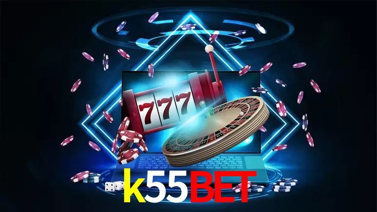 Login Seguro k55bet