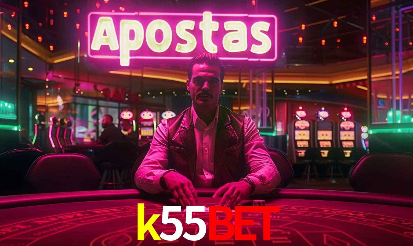 Descubra a Essência do k55bet: Nossa História e Compromissos
