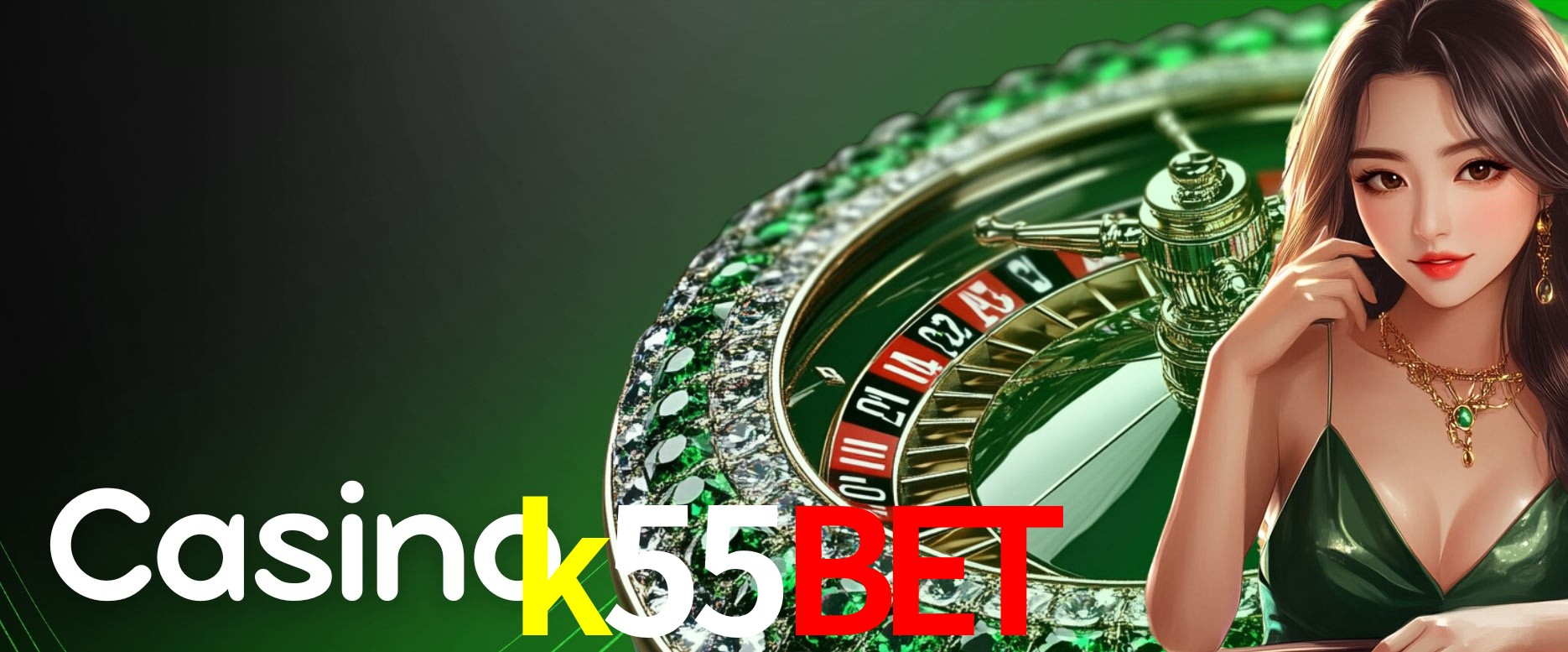 Slot Games k55bet