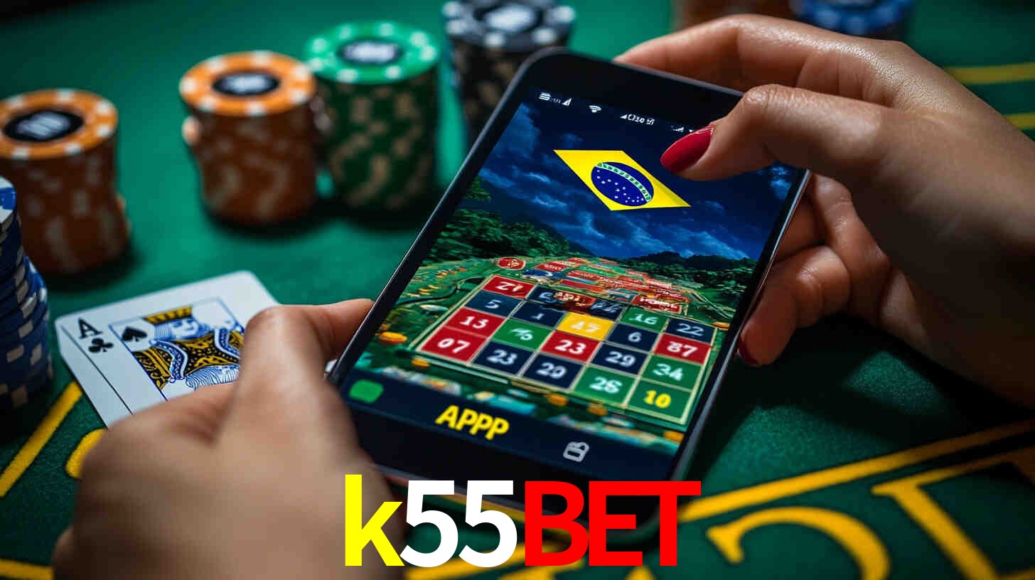 Descubra o Programa VIP da k55bet: Vantagens Exclusivas para Jogadores