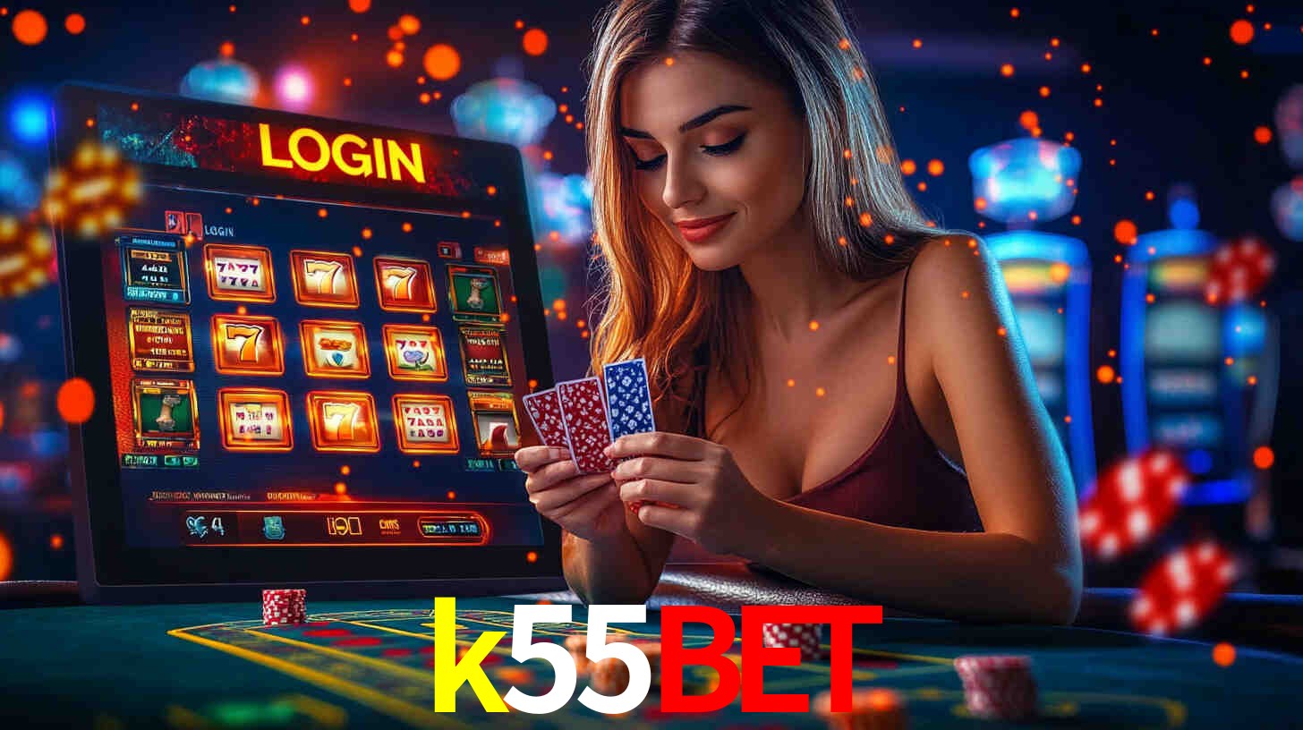 k55bet