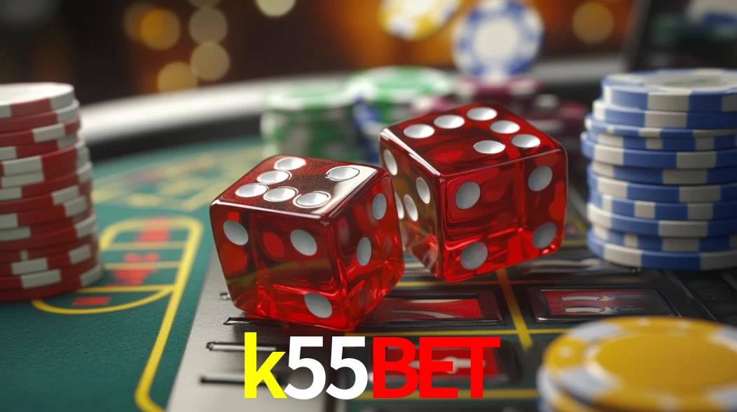 Programa VIP k55bet