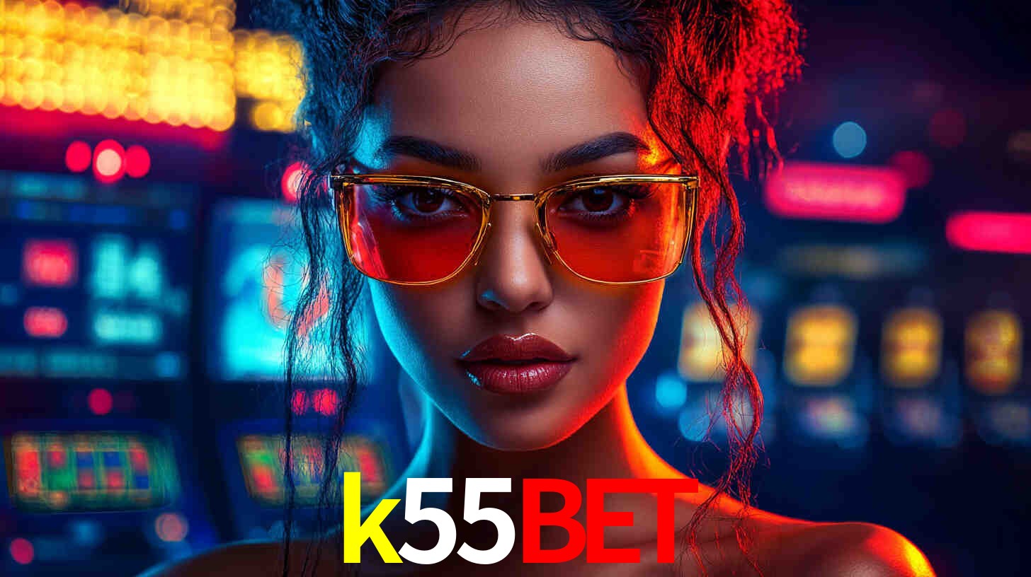 Apostas Esportivas na k55bet: Um Guia Completo