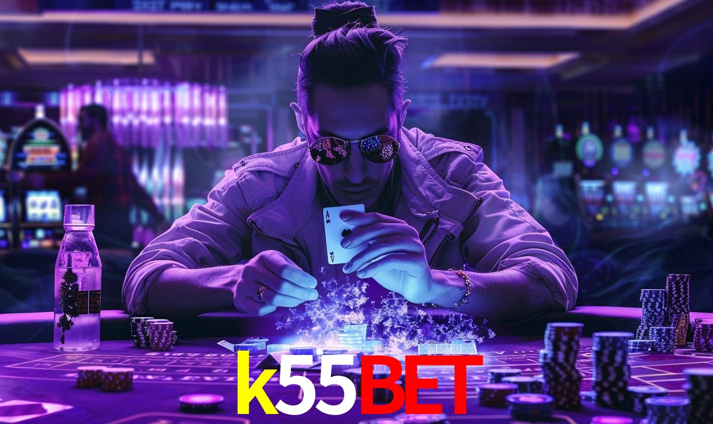 Live Casino k55bet