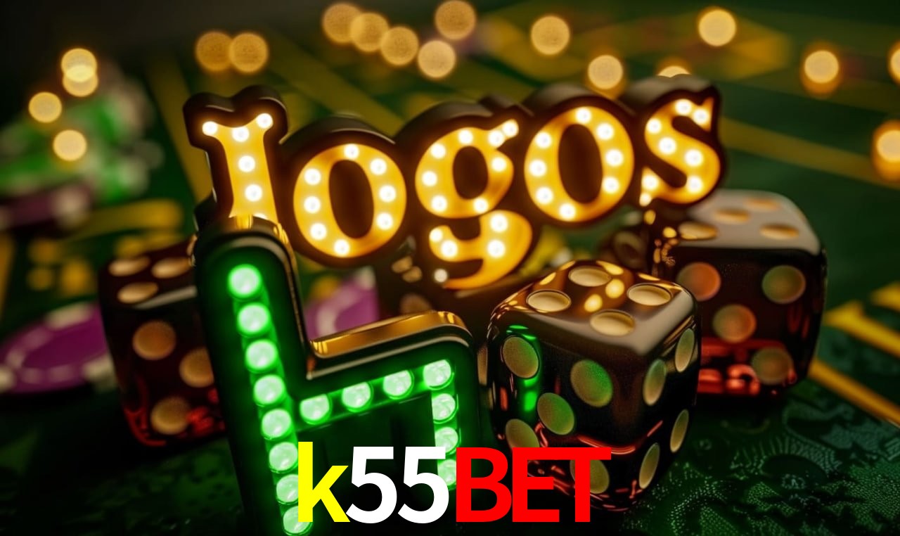 Casino Ao Vivo k55bet