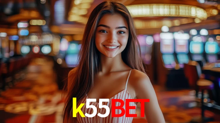 k55bet App Interface