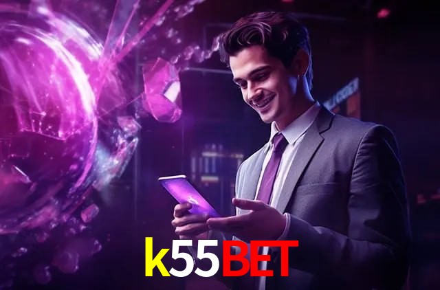 Spaceman Game k55bet
