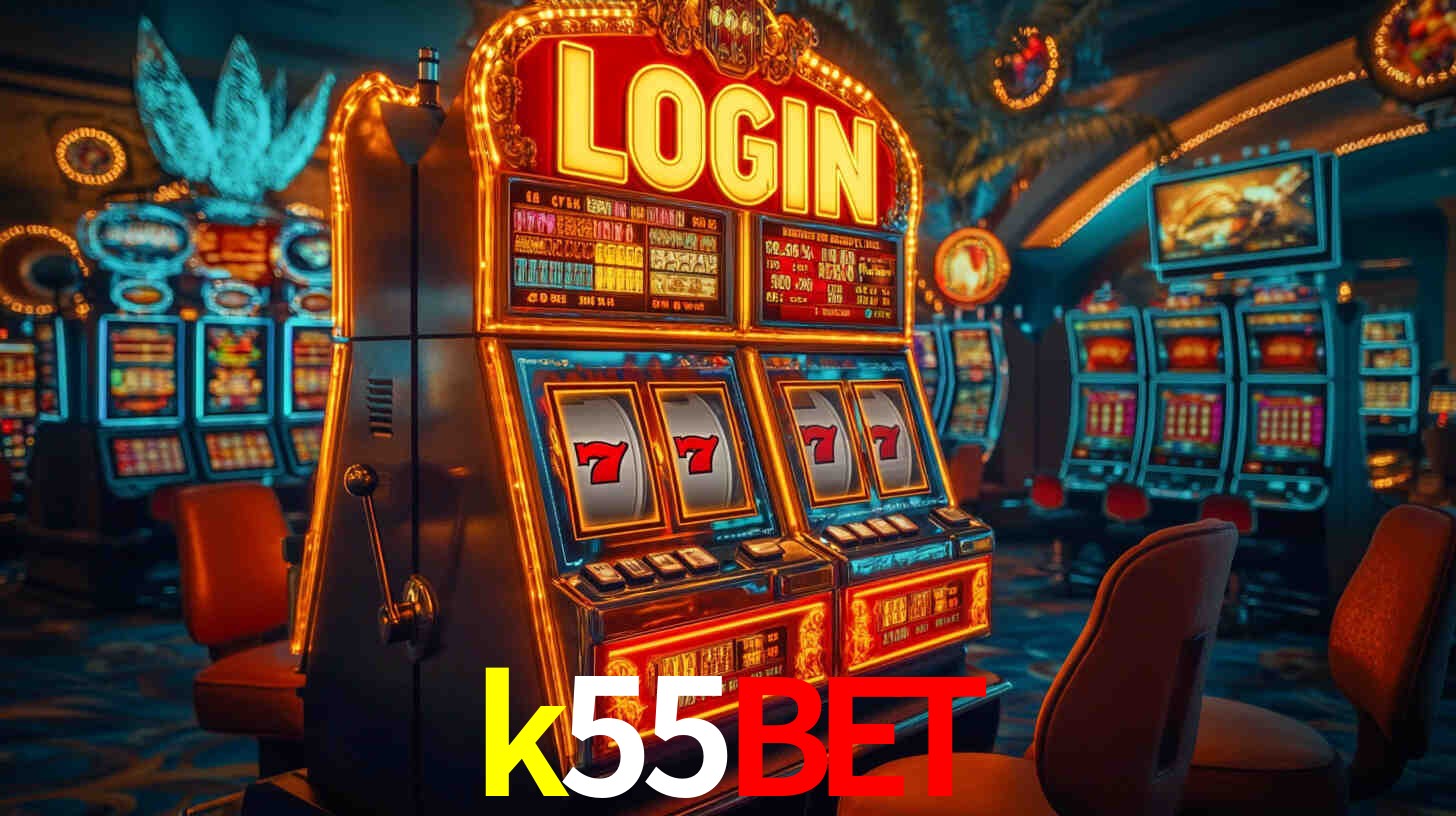 Premium Interface k55bet