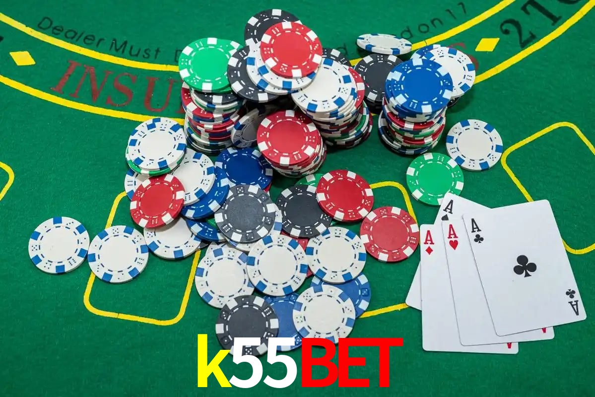 cassino k55bet