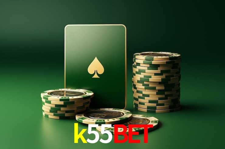 VIP Casino k55bet
