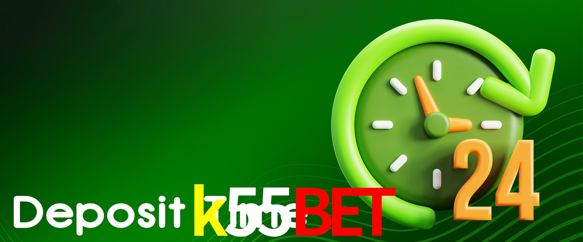 Promoções Sazonais k55bet