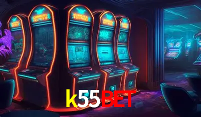 Flash Promotion k55bet