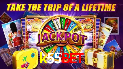 Descubra a Essência do k55bet: Nossa História e Compromissos