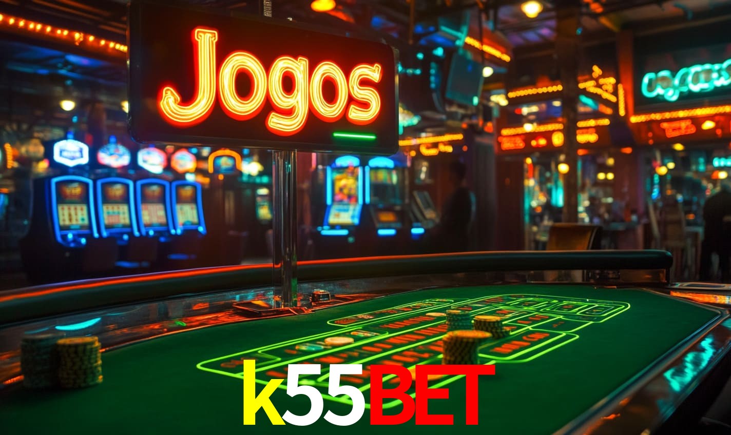 Jogo Aviator k55bet
