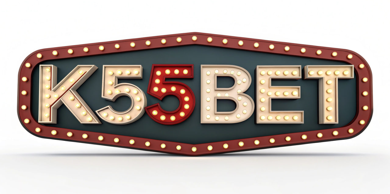 k55bet Logo